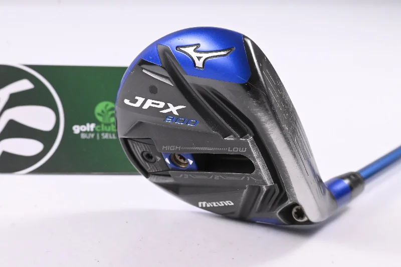 Mizuno JPX 900 #5 Wood / 18 Degree / Regular Flex Fujikura FW Shaft