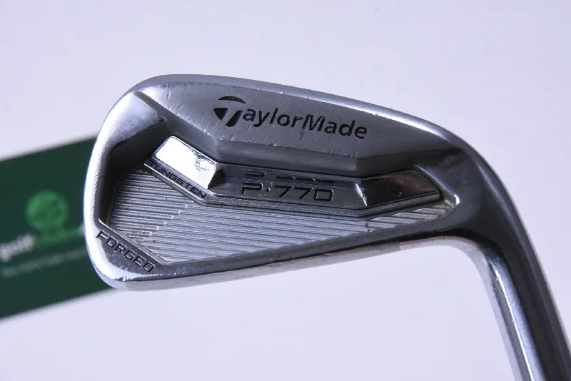 Taylormade P770 2017 #5 Iron / 26 Degree / Stiff Flex Dynamic Gold 105 Shaft