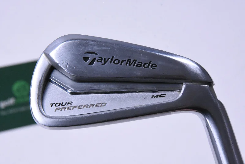 Taylormade Tour Preferred MC 14 #3 Iron / 23 Degree / Stiff Flex KBS Tour Shaft