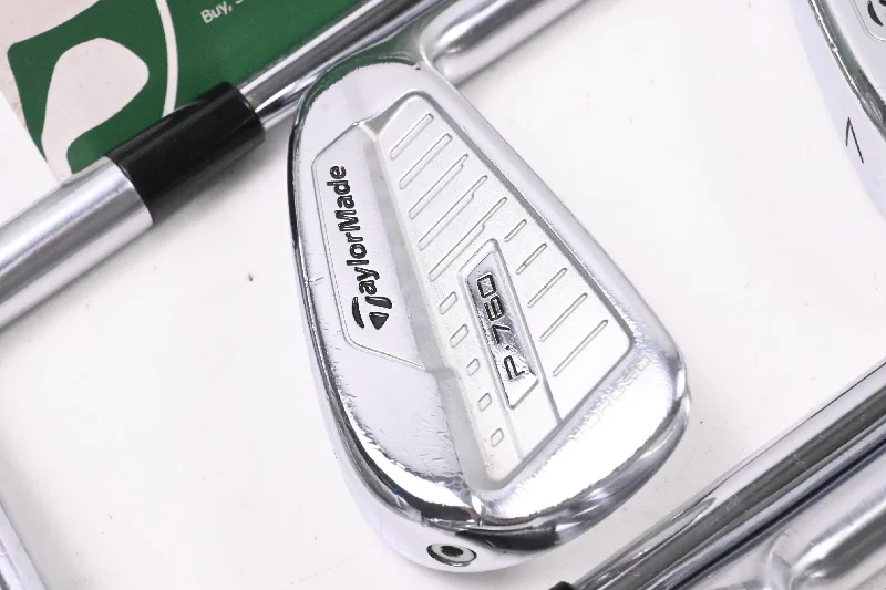 Taylormade P760 Irons / 5-PW / X-Flex N.S.PRO Modus³ Tour120 Shafts