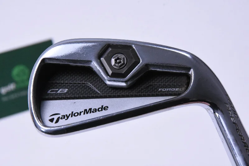 Taylormade Tour Preferred CB 2011 #5 Iron / 26 Degree / Regular Flex Steel Shaft