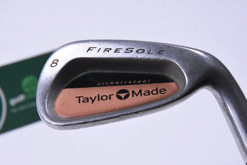 Taylormade Firesole #8 Iron / 37 Degree / Regular Flex Taylormade 80 Shaft