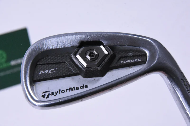 Taylormade Tour Preferred CB 2011 #9 Iron / 42 Degree / Regular Flex Steel Shaft