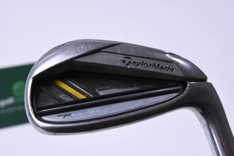 Taylormade Rocketbladez #8 Iron / Regular Flex Rocketfuel 85 Steel Shaft