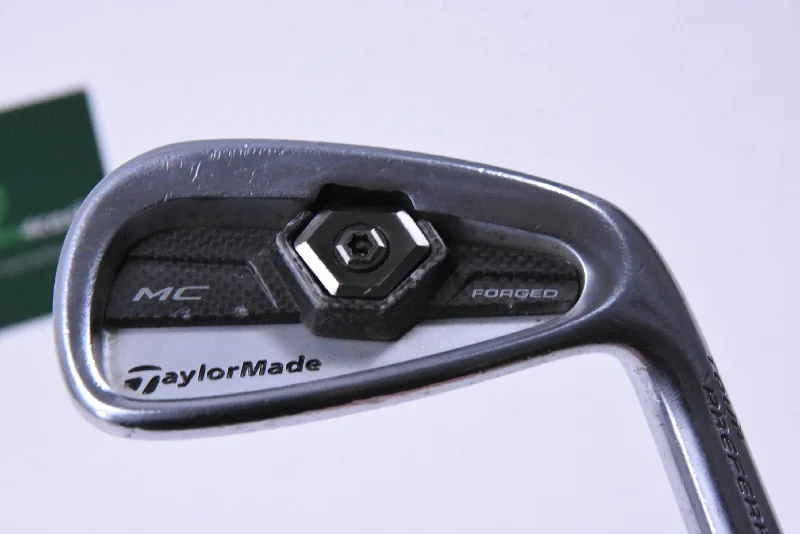 Taylormade Tour Preferred CB 2011 #8 Iron / 38 Degree / Regular Flex Steel Shaft