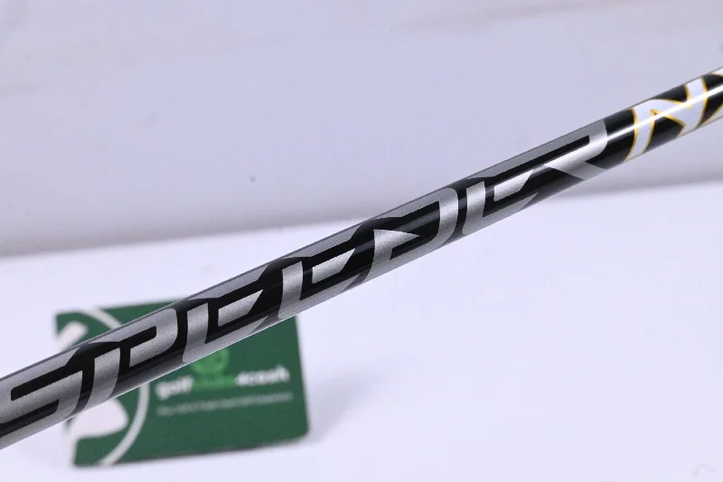 Fujikura Speeder NX 50 Driver Shaft / Senior Flex / Taylormade 2nd Gen