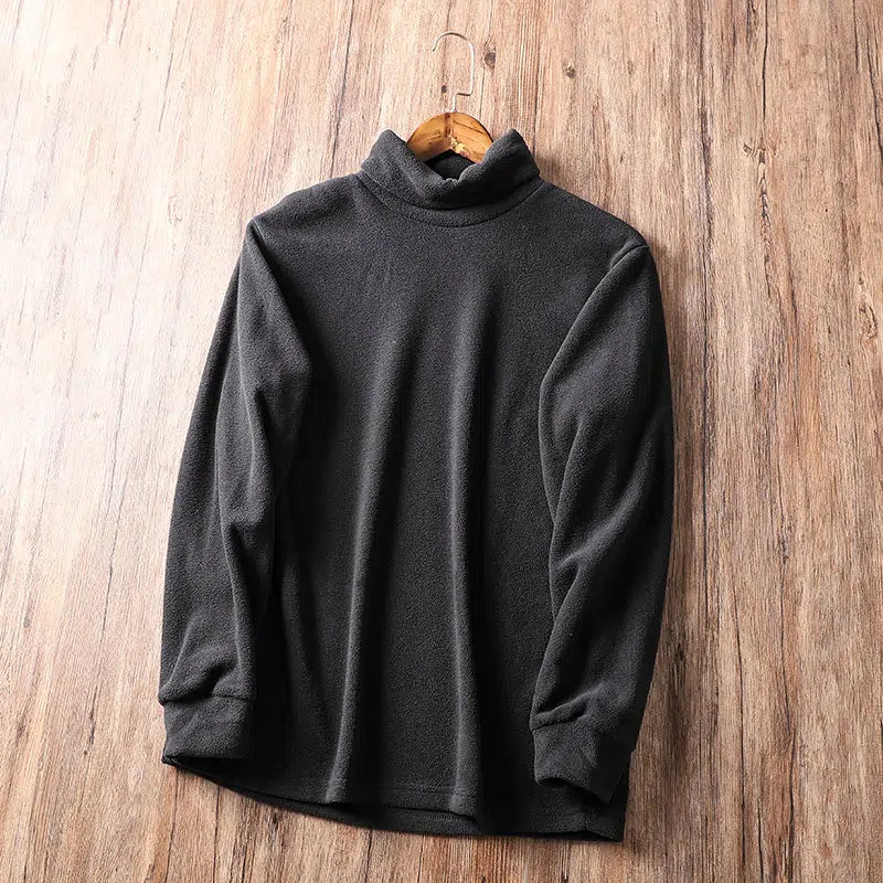 Turtleneck Black