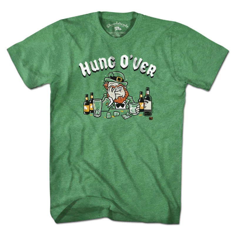 Hung O'Ver T-Shirt