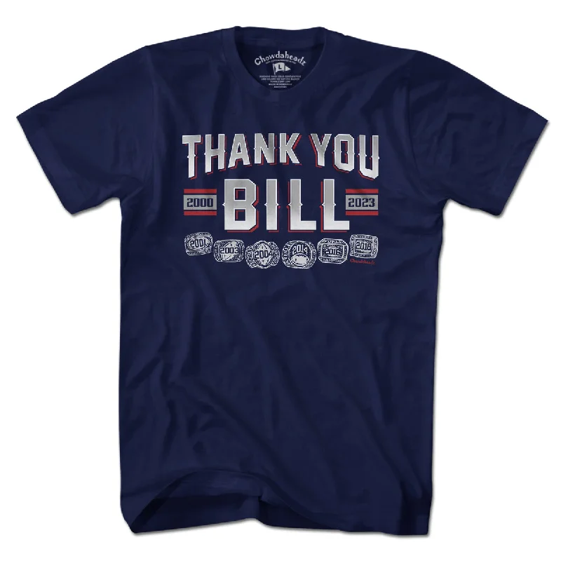 Thank You Bill T-Shirt