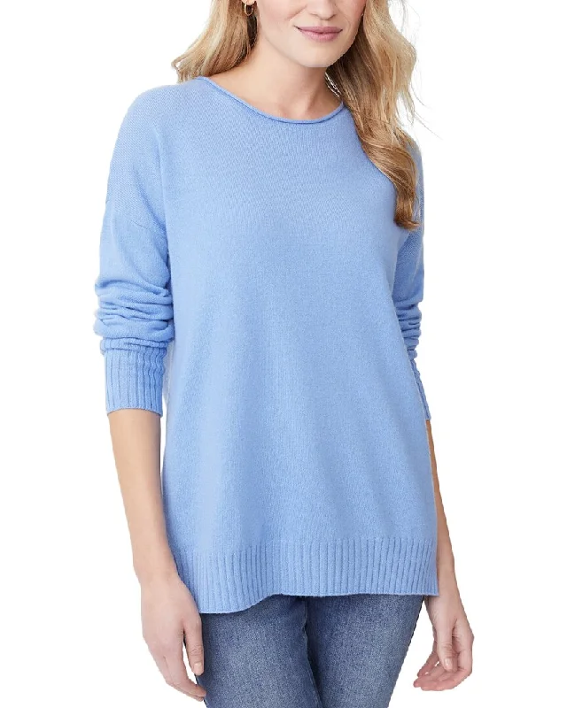 J.Mclaughlin Yvette Cashmere Sweater