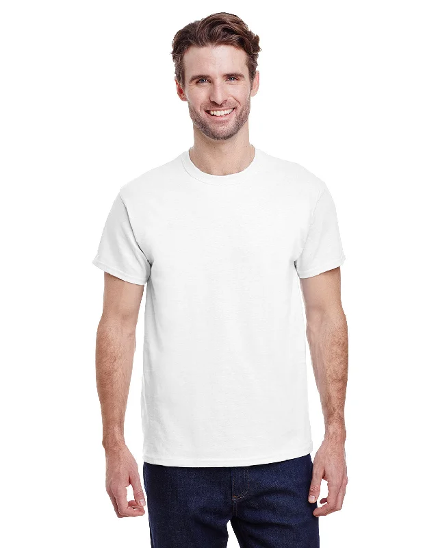 Gildan Adult Ultra Cotton® T-Shirt G200