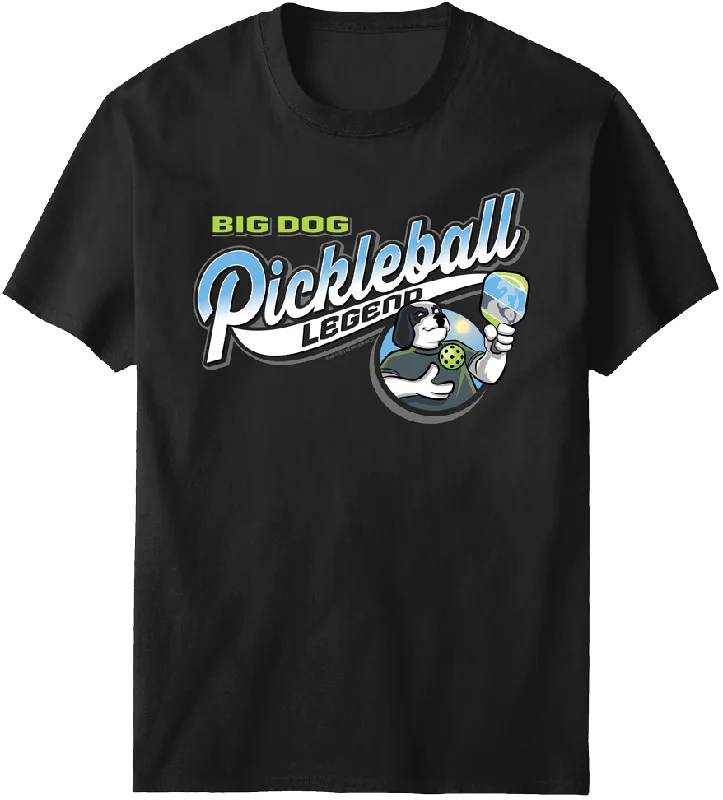 Pickleball Legend T-Shirt