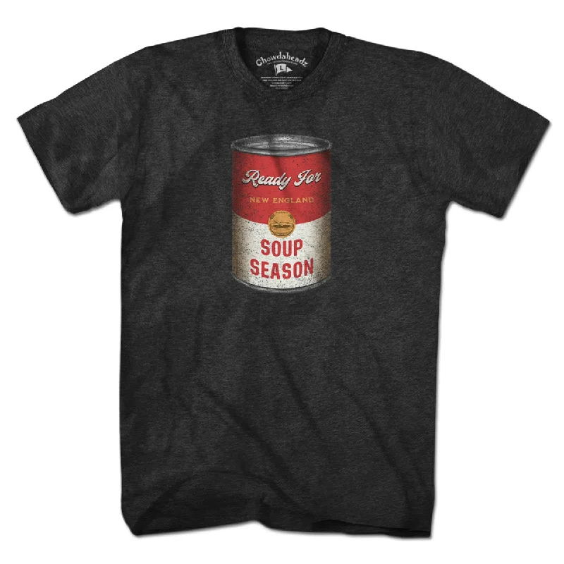 Ready For Soup Season T-Shirt