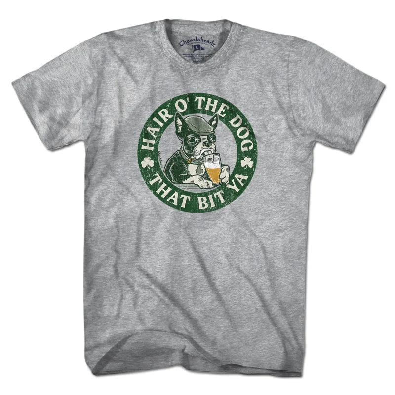 Hair O' The Dog T-Shirt