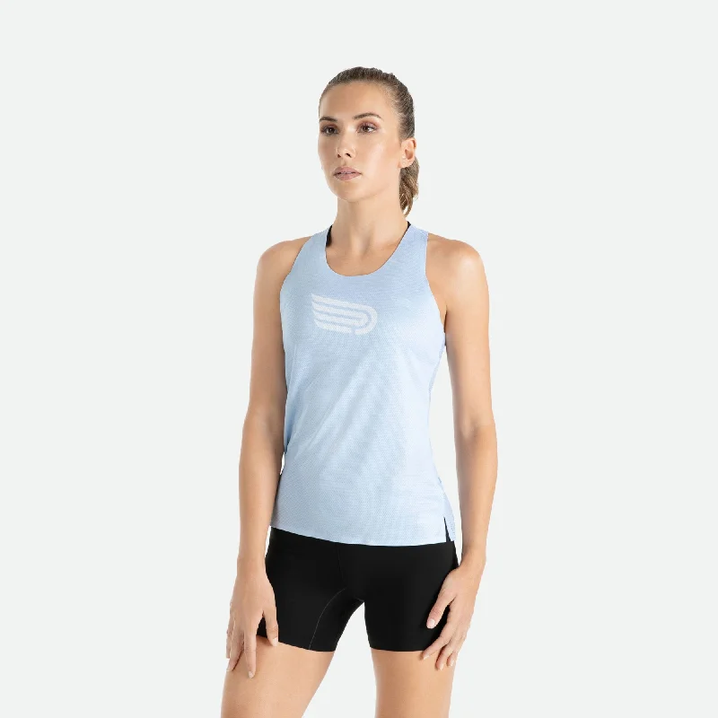 Pressio Women's Arahi Singlet