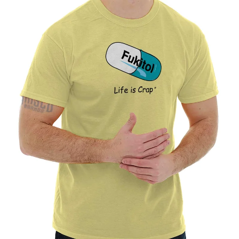 Fukitol T-Shirt