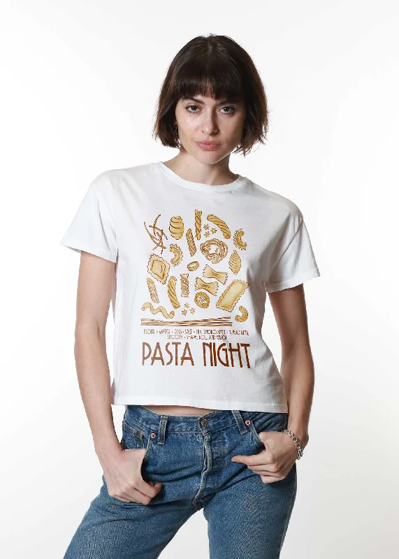 Pasta Night Tee