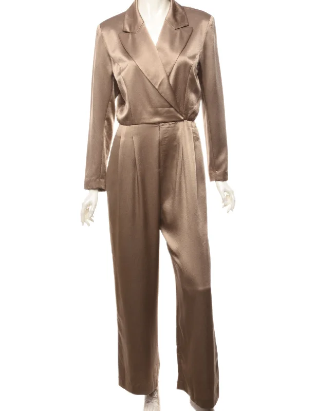 Liz Claiborne Jumpsuit - L