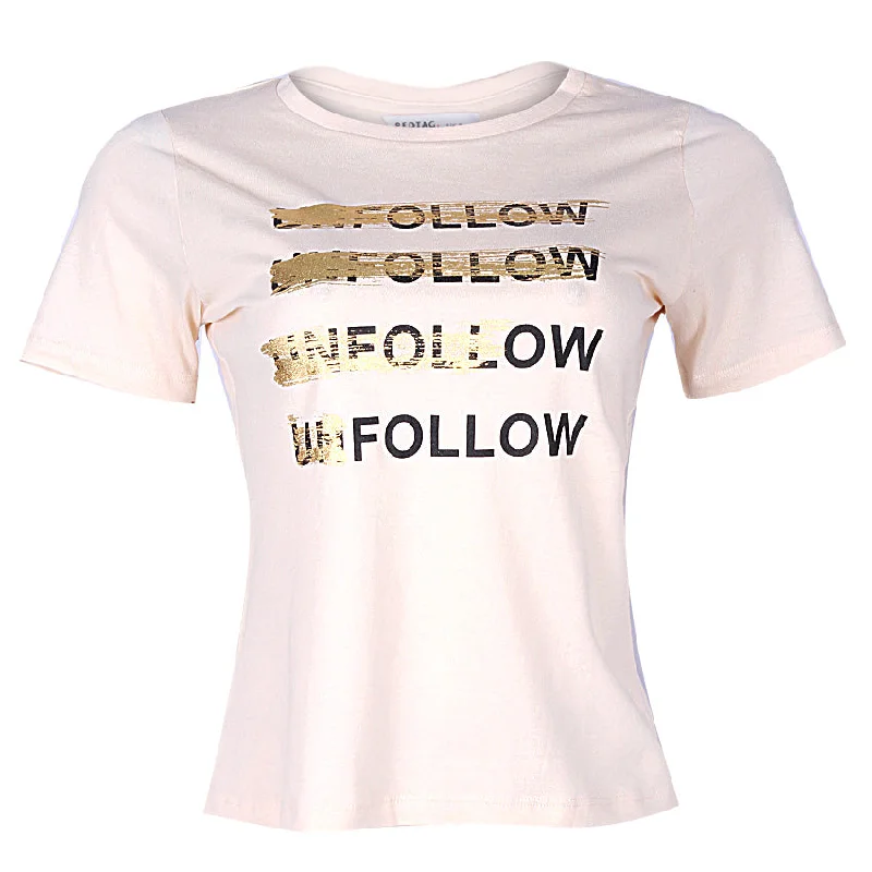 Casual Fit Casual T-Shirts