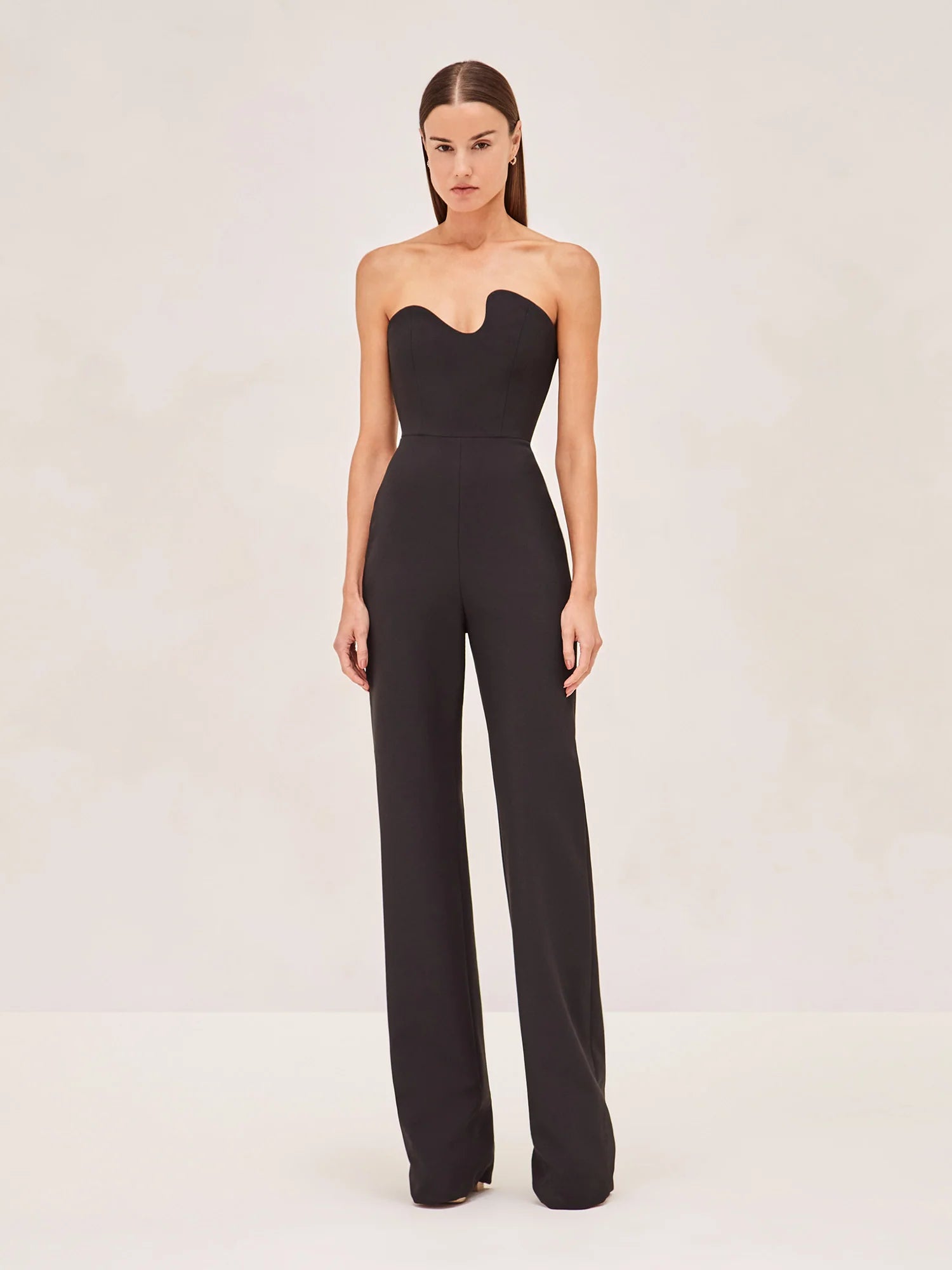 Alexis Paoli Jumpsuit - FINAL SALE