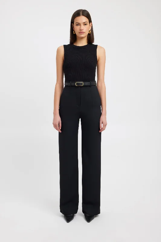 Oyster Tailored Pant