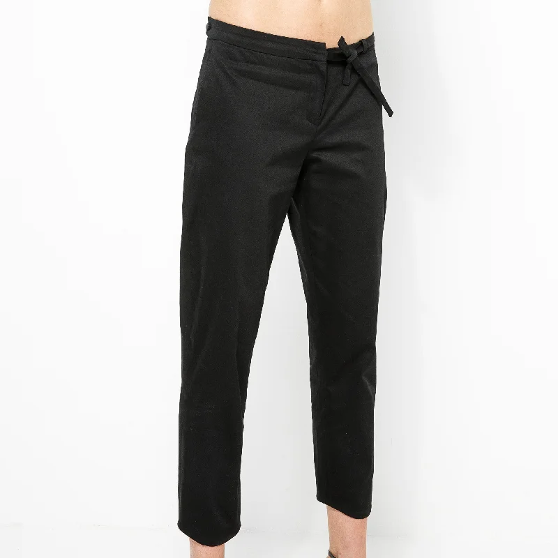 Ransom Plain Trousers